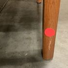 Open Box: Mid-Century Bookshelf, Wide Tower (38") - Acorn