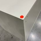 Open Box: Quinn 3-Drawer Dresser (36") - Haze