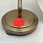 Open Box: Roslyn Outdoor Sconce (14") - Champagne Bronze, Milk Glass