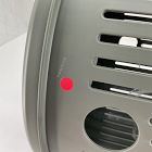 Open Box: Ume Laundry Basket w/Lid, Tall - Olive