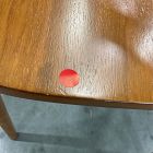 Open Box: Wingate Dining Chair - Cool Walnut