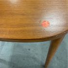 Open Box: Wingate Dining Chair - Cool Walnut