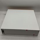 Open Box: Yamazaki Pull-Out Bathroom Storage Cabinet - White