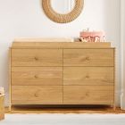 Josephine Nursery Furniture Collection