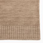 Ojai Handwoven Wool Rug Swatch