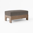 Acadia Outdoor Loveseat Cushion