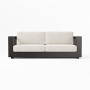 Telluride Aluminum Outdoor Sofa Cushion Covers