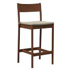 Berkshire Counter Stool Cushion