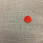 Open Box: Aviana Sofa (96") - Performance Yarn Dyed Linen Weave Oatmeal, Cool Walnut