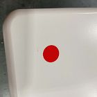 Open Box: Daisy Toy Chest - White