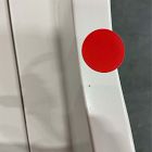 Open Box: Daisy Toy Chest - White