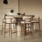 Newcastle Round Indoor/Outdoor Bar Table