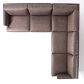 Video 1 for Haven Loft Leather 2-Piece Chaise Sectional (103")