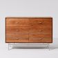 Video 1 for Ericsson 6-Drawer Dresser (48")