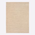Open Box: Woven Cable Outdoor Performance Rug (5' x 8') - Natural