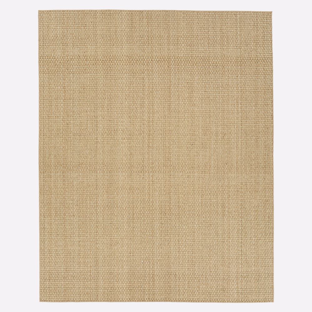 Custom Seagrass Rug, 13x13, Summer Braid