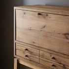 Belinda Secretary Desk (35")