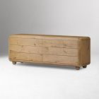 Cassara 6-Drawer Dresser (75")