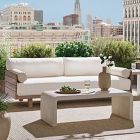 Cusco Outdoor Sofa (80")