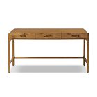 Izar Desk (60")