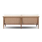 Karmaria Outdoor Sofa (77")