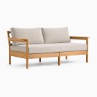 Playa Outdoor Sofa Replacement Cushions