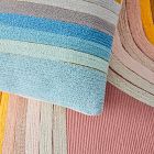 Reflecting Curves Pillow Covers