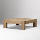 Ronel Coffee Table (48")