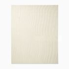 Textured Waves Rug