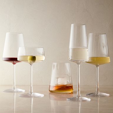 Wine and Champagne Glasses for Every Occasion | West Elm