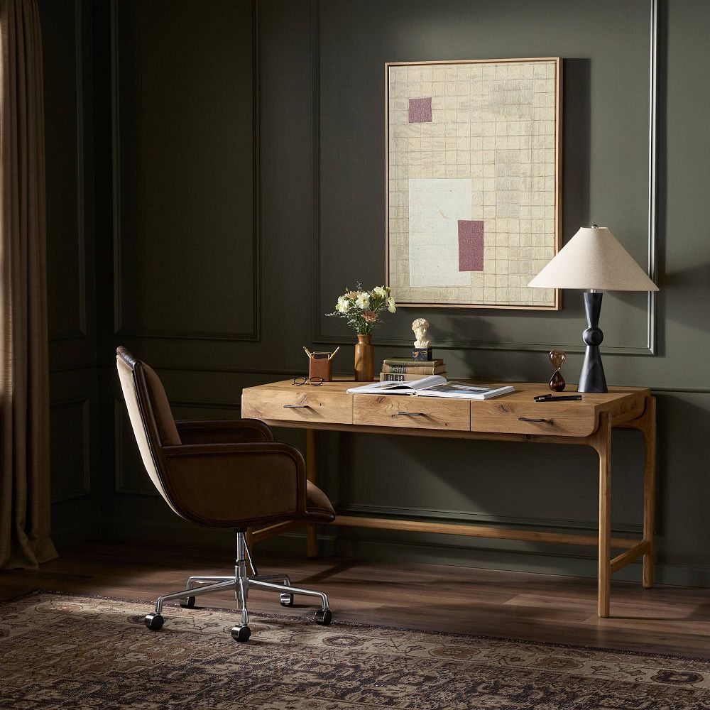Izar Desk (60") by West Elm