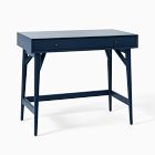 Mid-Century Painted Mini Desk (36")