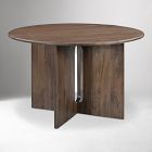 Quentin Round Dining Table (48")
