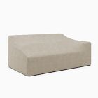 Westport Outdoor Sectional Protective Covers