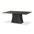 Eris Outdoor Dining Table (72")
