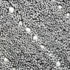 Graduated Dot Wool Rug Swatch