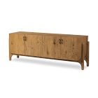 Izar Media Console (78")