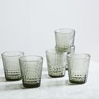 Malcolm Beaded Drinking Glass Sets