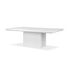 Ocran Dining Table (84")