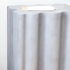 Patrick Cain Designs Cloud Entryway Table (35.25")