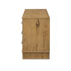 Qamar 6-Drawer Dresser (69")