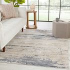 Ronan Abstract Landscape Performance Rug