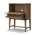 Belinda Secretary Desk (35")