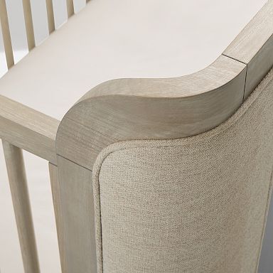 Joseph Altuzarra 4-in-1 Nursery Furniture Set | West Elm