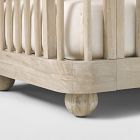 Joseph Altuzarra 4-in-1 Convertible Crib