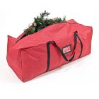 Multiuse Christmas Decoration Storage Bag (36"&ndash;48")