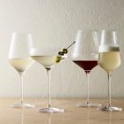 Starlight Lead-Free Crystal Glassware Sets