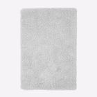 Open Box: Cozy Plush Performance Shag Rug (8' x 10') - Frost Gray