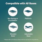 BeautySleep by Beautyrest® Slumberscape Mattress