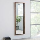Emmerson® Reclaimed Wood Floor Mirror